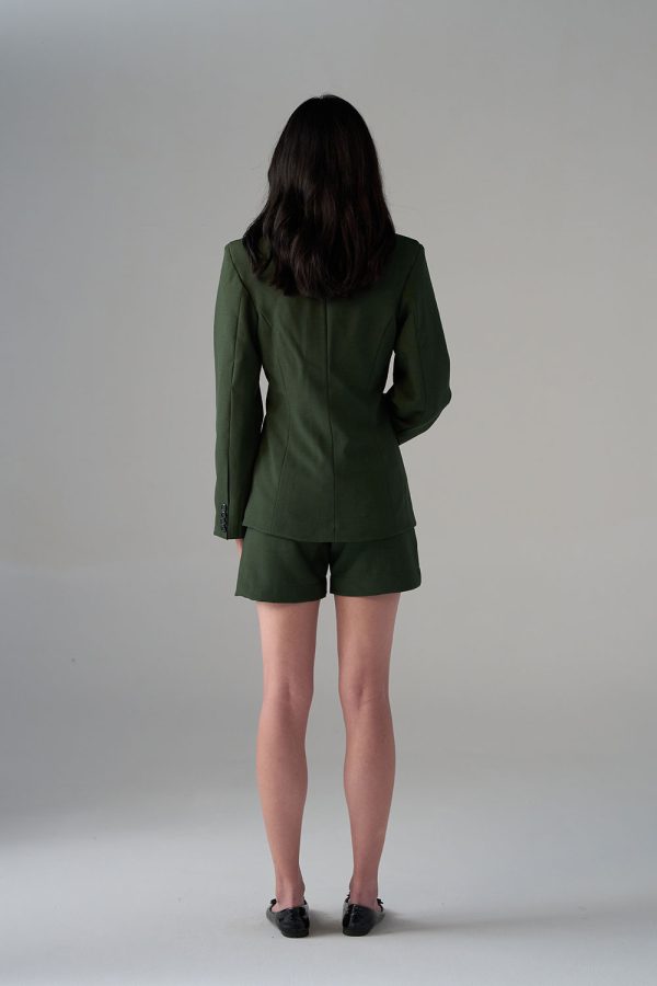 Classic Suit (Short) – Image 2